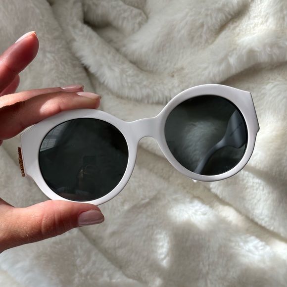 Versace Sunglasses main image 4